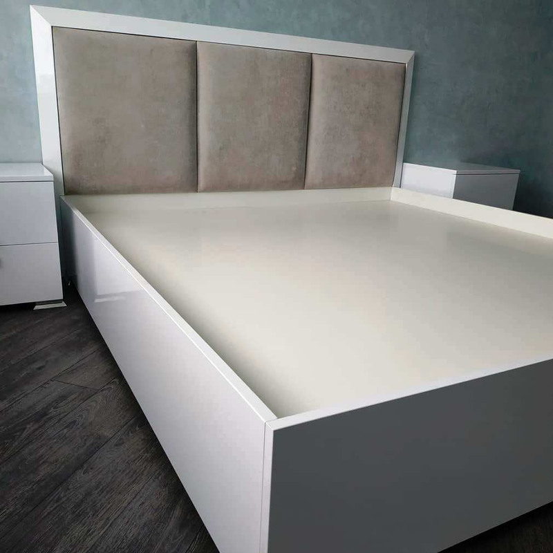 Мебель для спальни-Спальня «Модель 87»-фото3